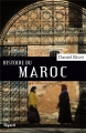 Couverture Histoire du Maroc Editions Fayard (Biographies Historiques) 2012