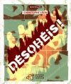 Couverture Désobéis ! Editions Thierry Magnier 2011