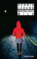 Couverture Moonlight mile Editions Rivages (Noir) 2012