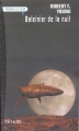 Couverture Baleinier des étoiles Editions Denoël 1999