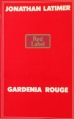 Couverture Bill Crane, tome 5 : Gardénia rouge Editions PAC 1979