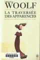 Couverture La Traversée des apparences / Croisière / Traversées Editions Le Livre de Poche (Biblio) 1982