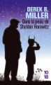 Couverture Dans la peau de Sheldon Horowitz Editions 10/18 2013