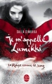 Couverture Je m'appelle Lumikki, tome 1 : Rouge comme le sang Editions Le Livre de Poche 2014