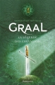 Couverture Graal : la légende des chevaliers Editions Flammarion 2014