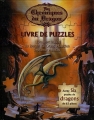 Couverture Les Chroniques du Dragon : Livre de puzzles Editions Piccolia 2005