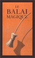 Couverture Le balai magique Editions L'École des loisirs (Albums) 1993