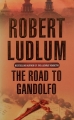 Couverture Sur la route de Gandolfo Editions Orion Books 2004