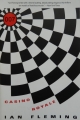 Couverture James Bond, tome 01 : Casino Royale Editions Thomas & Mercer 2012