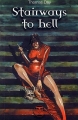 Couverture Stairways to hell Editions Le Bélial' 2002