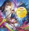 Couverture Urashima Tarô au royaume des saisons perdues Editions Nobi nobi ! (Soleil flottant) 2014