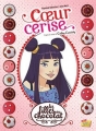 Couverture Les filles au chocolat (BD), tome 01 : Coeur Cerise Editions Jungle ! (Miss Jungle) 2014
