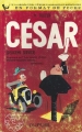 Couverture César, tome 12 : Deuxième service Editions Dupuis 1964