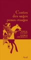 Couverture Contes des sages peaux-rouges Editions Seuil (Contes des sages) 2009
