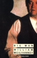 Couverture Big Man Editions Rivages (Noir) 1990