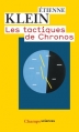 Couverture Les tactiques de Chronos Editions Flammarion 2009