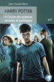 Couverture Harry Potter à l'école des sciences morales et politiques Editions Presses universitaires de France (PUF) 2014