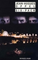 Couverture Six-Pack Editions Rivages (Noir) 1996