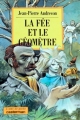 Couverture La fée et le géomètre Editions Casterman (L'ami de poche) 1981
