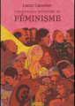 Couverture L'effroyable imposture du féminisme Editions Kontre Kulture 2014