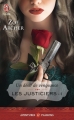 Couverture Les justiciers, tome 1 : Un désir de vengeance Editions J'ai Lu (Pour elle - Aventures & passions) 2014