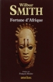 Couverture Fortune d'Afrique Editions Omnibus 2009