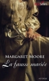 Couverture La fausse mariée / Inconvenant désir Editions Harlequin (Best Sellers - Historique) 2013