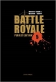 Couverture Battle Royale, perfect, tome 5 Editions Soleil 2013