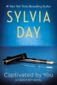 Couverture Crossfire (Day), tome 4 : Fascine-moi Editions Penguin books 2014