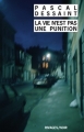 Couverture La vie n'est pas une punition Editions Rivages (Noir) 1995