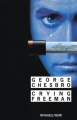 Couverture Crying freeman Editions Rivages (Noir) 2001