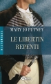 Couverture Le Libertin Repenti Editions Milady (Romance - Historique) 2014