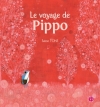 Couverture Le voyage de Pippo Editions Nobi nobi ! 2014