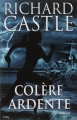 Couverture Nikki Heat, tome 06 : Colère ardente Editions City (Thriller) 2014