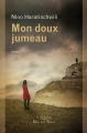Couverture Mon doux jumeau Editions Buchet / Chastel 2015