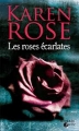 Couverture Les roses écarlates Editions Mosaïc (Poche) 2014