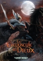 Couverture Le Crépuscule des dieux, tome 7 : Le Grand Hiver Editions Soleil (Celtic) 2013