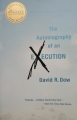 Couverture Autobiographie d'une exécution Editions Twelve 2011
