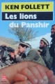 Couverture Les lions du Panshir Editions Le Livre de Poche 1987