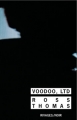 Couverture Voodoo, Ltd. Editions Rivages (Noir) 1999