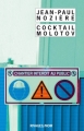 Couverture Cocktail Molotov Editions Rivages (Noir) 2009