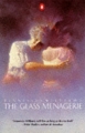 Couverture La Ménagerie de Verre Editions Penguin books (Popular Classics) 1988