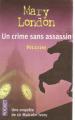 Couverture Un crime sans assassin Editions Pocket 2001