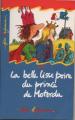 Couverture La belle lisse poire du prince de Motordu Editions Folio  (Benjamin) 1996