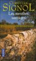 Couverture Le pays bleu, tome 2 : Les menthes sauvages Editions Pocket 1996