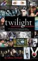 Couverture Twilight : Carnet de bord de la réalisatrice Editions Little, Brown and Company (for Young Readers) 2009