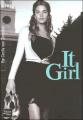 Couverture It Girl, tome 01 Editions Fleuve 2006