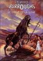 Couverture Le Cycle de la Lune, intégrale Editions Lefrancq (Volumes) 1996