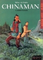 Couverture Chinaman, tome 2 : À armes égales  Editions Dupuis 2001