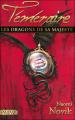 Couverture Téméraire, tome 1 : Les dragons de sa majesté Editions Le Pré aux Clercs (Fantasy) 2007
